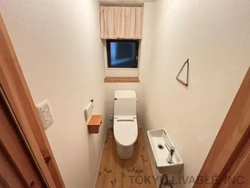 4LDK Property Kyoto City Kyoto Prefecture (19)