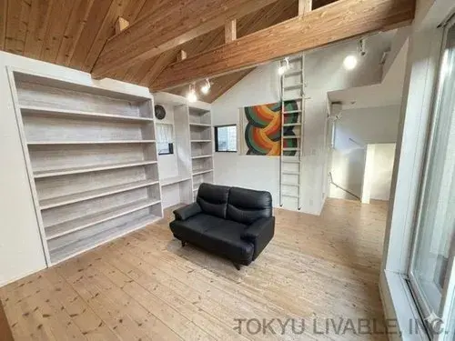 4LDK Property Kyoto City Kyoto Prefecture (3)