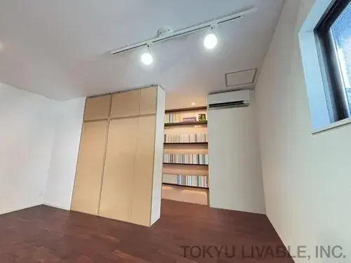 4LDK Property Kyoto City Kyoto Prefecture (9)
