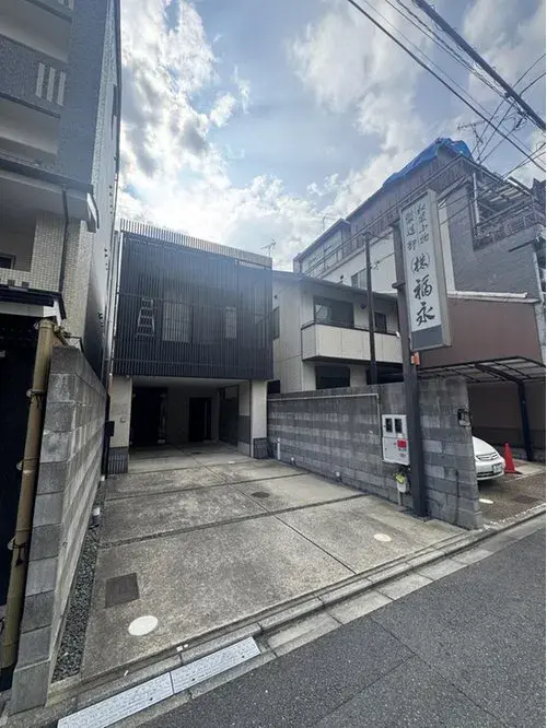 4LLDDKK Property Kyoto City Kyoto Prefecture (1)
