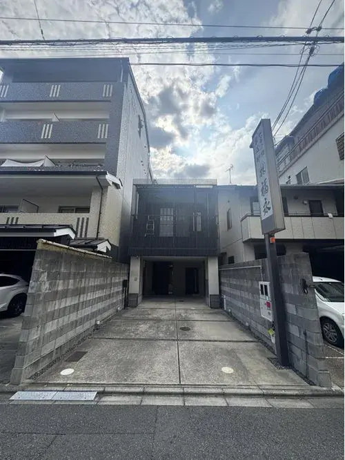 4LLDDKK Property Kyoto City Kyoto Prefecture (3)