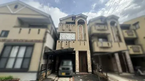 3LDK Fushimi Ward, Kyoto City Kyoto Prefecture (1)