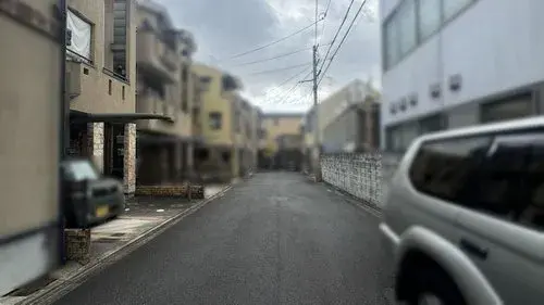 3LDK Fushimi Ward, Kyoto City Kyoto Prefecture (3)