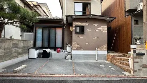 9LDKK Property Kyoto City Kyoto Prefecture (1)
