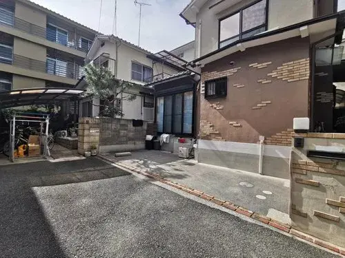 9LDKK Property Kyoto City Kyoto Prefecture (5)