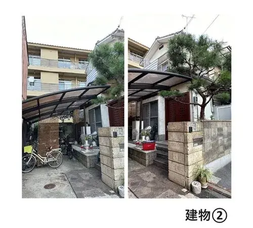 9LDKK Property Kyoto City Kyoto Prefecture (6)