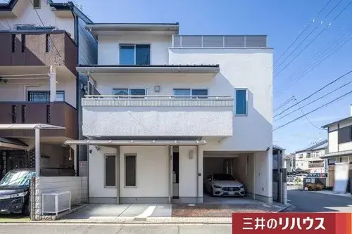 4LDK+3S Kyoto City Kyoto Prefecture (1)