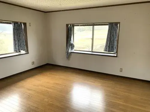 Kyoto Prefecture Kyoto City Apartment Property (1)