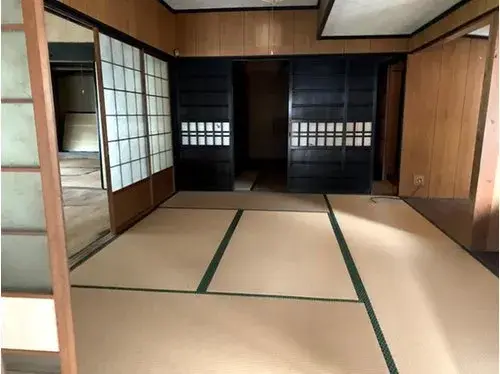 Kyoto Prefecture Kyoto City Apartment Property (2)