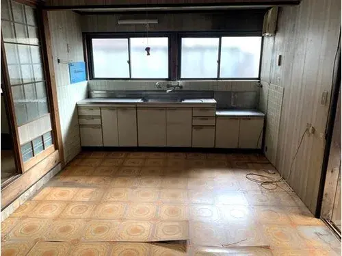 Kyoto Prefecture Kyoto City Apartment Property (4)