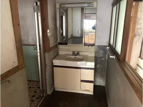 Kyoto Prefecture Kyoto City Apartment Property (6)