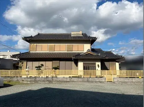 7DK Property Ayabe City Kyoto Prefecture (1)