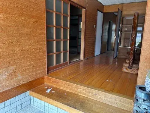 7DK Property Ayabe City Kyoto Prefecture (3)