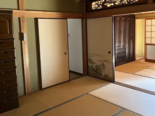 7DK Property Ayabe City Kyoto Prefecture (4)