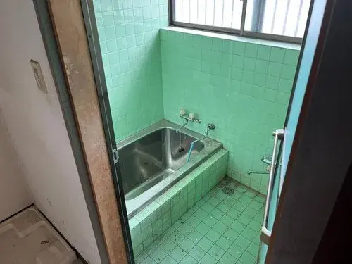 7DK Property Ayabe City Kyoto Prefecture (6)