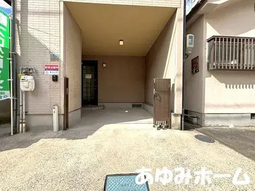 3LDK House Moriguchi City Osaka (2)