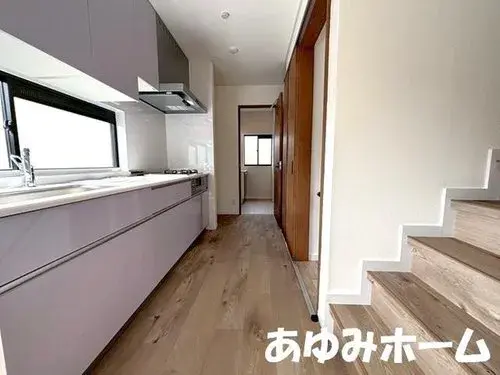 3LDK House Moriguchi City Osaka (13)