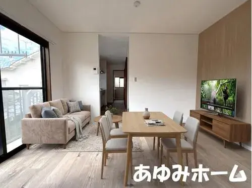 3LDK House Moriguchi City Osaka (14)