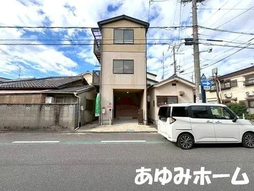 3LDK House Moriguchi City Osaka (5)