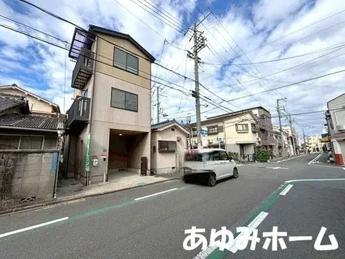 3LDK House Moriguchi City Osaka (6)