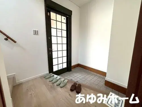 3LDK House Moriguchi City Osaka (8)