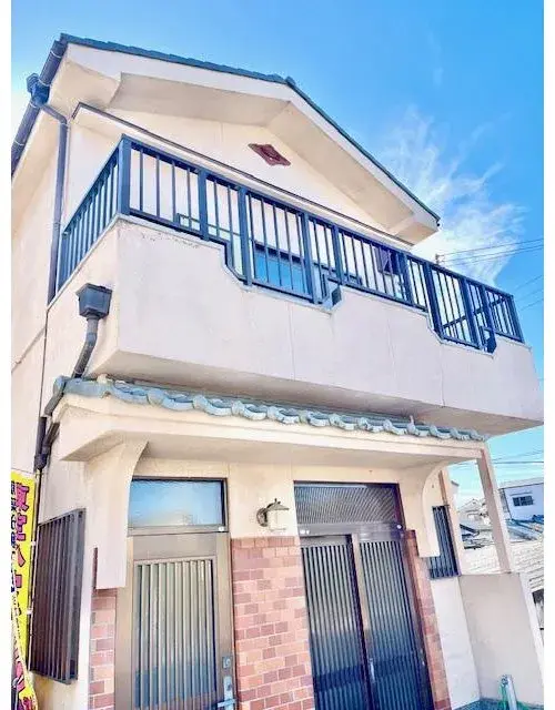 4DDKK Property Shijonawate City Osaka Prefecture (1)