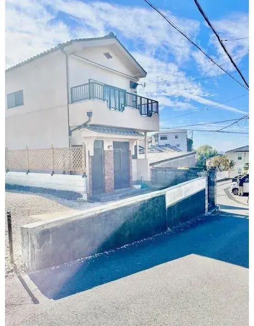 4DDKK Property Shijonawate City Osaka Prefecture (2)