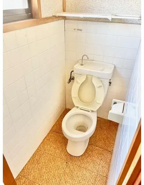 4DDKK Property Shijonawate City Osaka Prefecture (12)