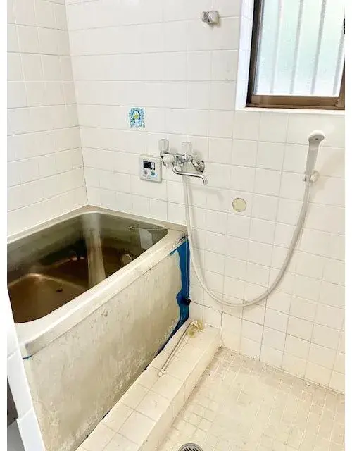 4DDKK Property Shijonawate City Osaka Prefecture (14)