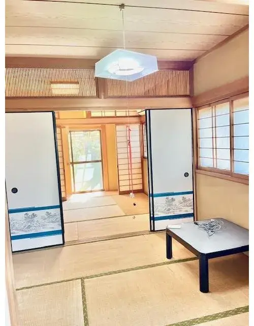 4DDKK Property Shijonawate City Osaka Prefecture (3)