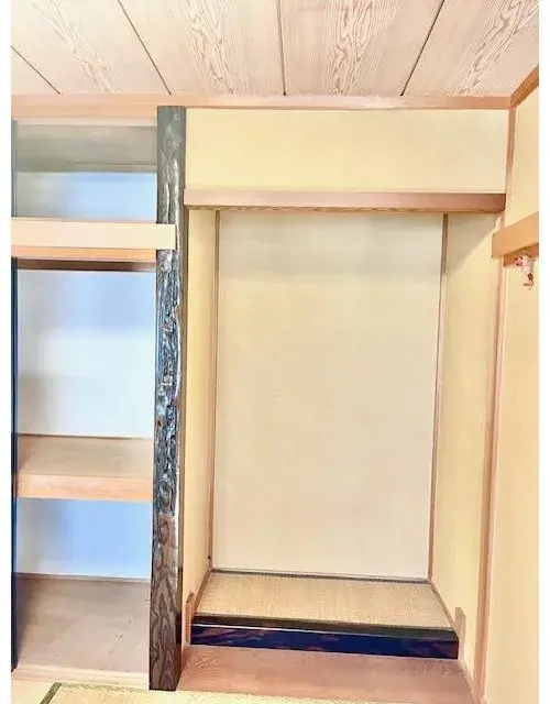 4DDKK Property Shijonawate City Osaka Prefecture (4)