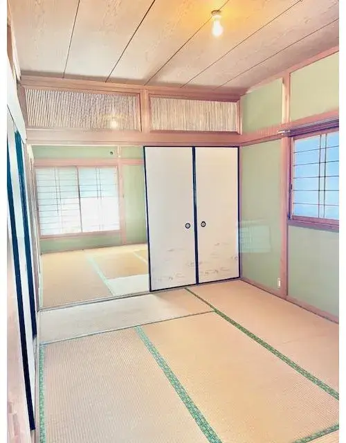 4DDKK Property Shijonawate City Osaka Prefecture (6)