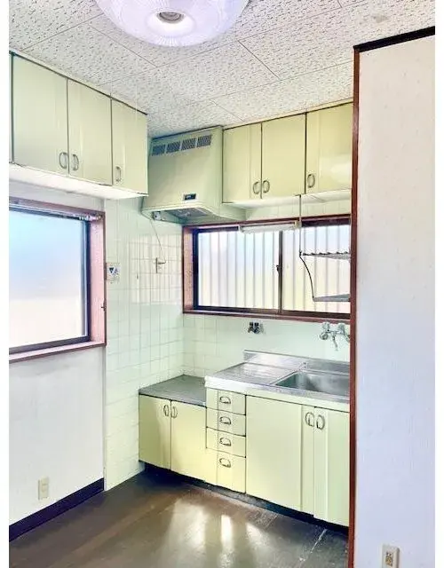 4DDKK Property Shijonawate City Osaka Prefecture (8)