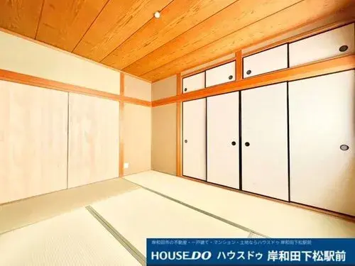 5LDK Property Kishiwada City Osaka Prefecture (11)