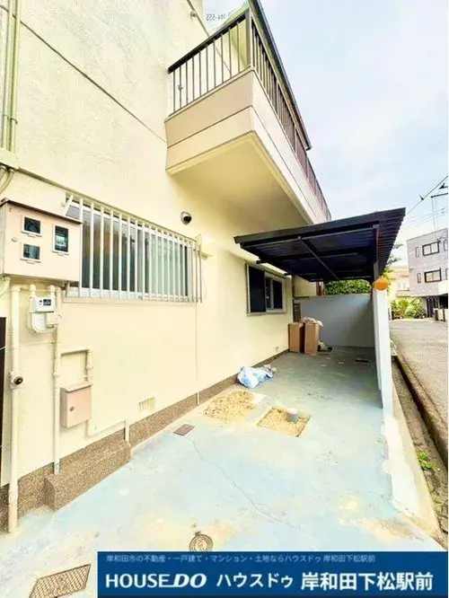 5LDK Property Kishiwada City Osaka Prefecture (3)