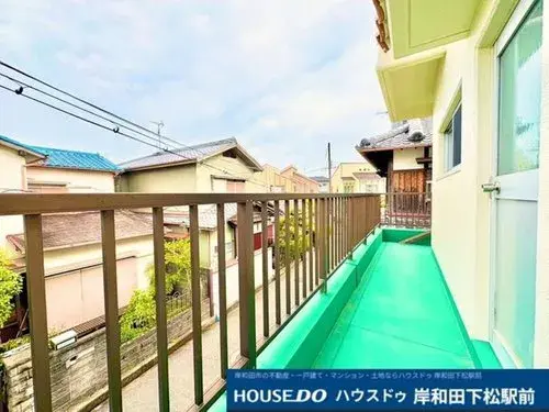 5LDK Property Kishiwada City Osaka Prefecture (4)