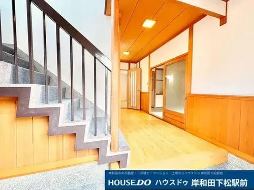 5LDK Property Kishiwada City Osaka Prefecture (5)