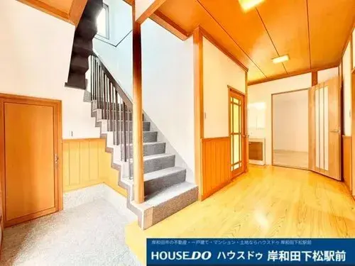 5LDK Property Kishiwada City Osaka Prefecture (6)
