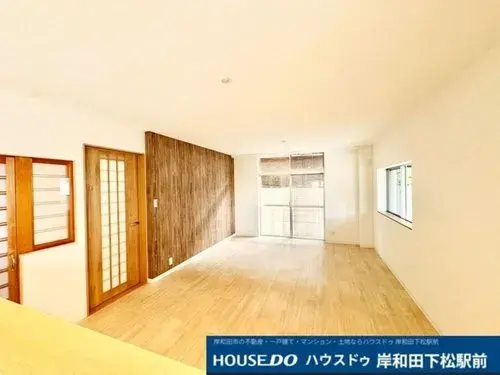 5LDK Property Kishiwada City Osaka Prefecture (7)