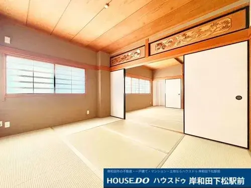 5LDK Property Kishiwada City Osaka Prefecture (9)