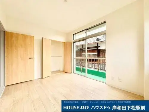 5LDK Property Kishiwada City Osaka Prefecture (10)