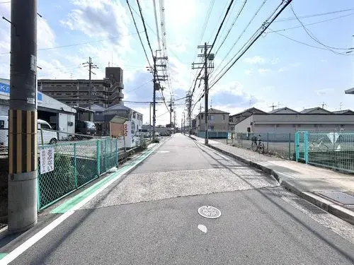 4LDK Property Fujidera City Osaka Prefecture (4)