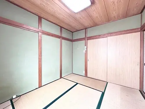 4LDK Property Fujidera City Osaka Prefecture (7)