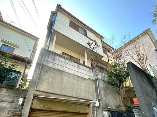6LDK Suita City Osaka Prefecture (1)