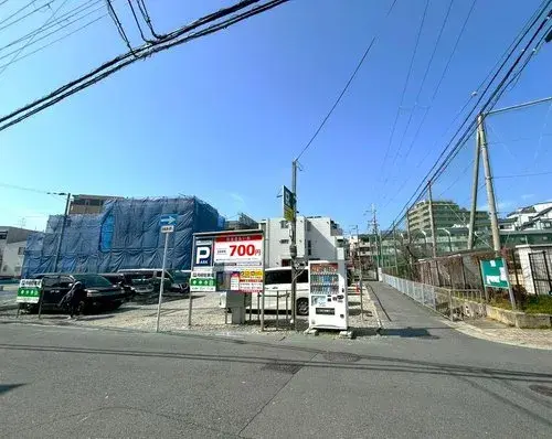 6LDK Suita City Osaka Prefecture (18)