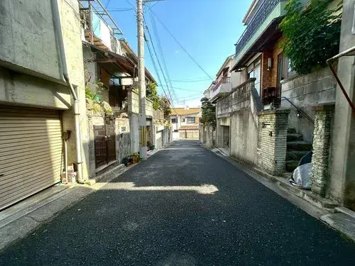 6LDK Suita City Osaka Prefecture (9)
