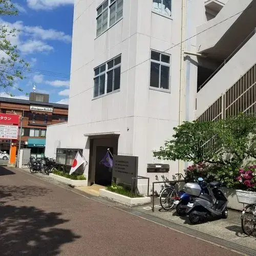4LDK Property Suita City Osaka Prefecture (3)