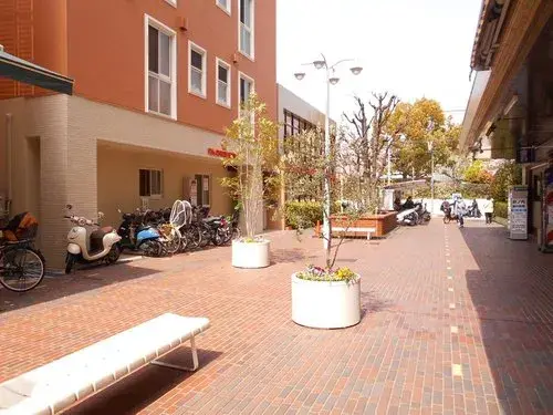 4LDK Property Suita City Osaka Prefecture (7)