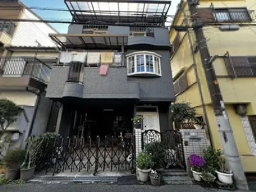 4LDK Property Osaka Prefecture Suita City (1)