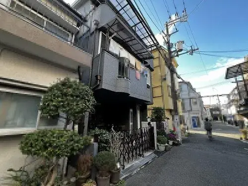 4LDK Property Osaka Prefecture Suita City (2)